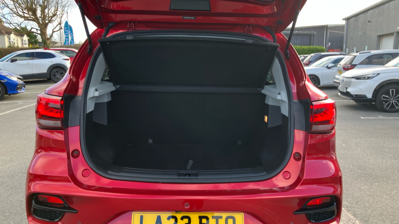 MG ZS 1.5 VTi-TECH Exclusive 5dr Petrol Hatchback